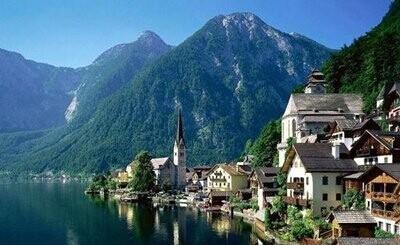 世界土豪國家排行榜：第一名竟不是迪拜而是這個國家