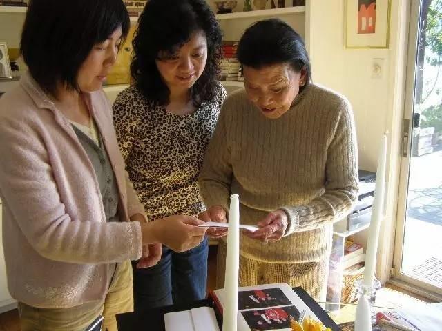 她傾國傾城，拒做蔣介石兒媳，卻征服了全世界！