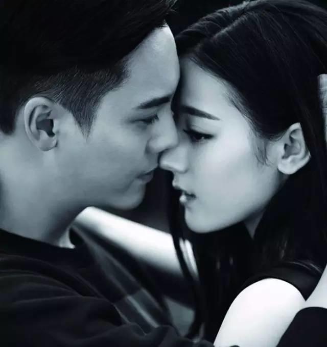 她是盛一倫最惦念的人，連陳偉霆都願意實力寵，出道三年就坐擁了千萬粉絲！