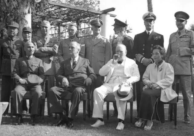 1941年，日本為什麼會放棄進攻搖搖欲墜的蘇聯？