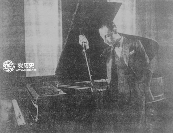 日本人哈爾濱策劃的綁架案 撕票綁匪當英雄無罪釋放