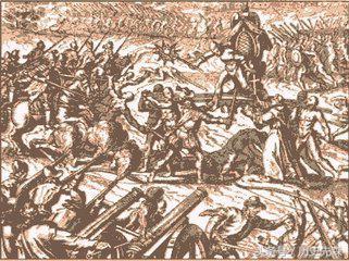 美國人評選的最有影響力的八大戰役,中國戰役僅入選一場