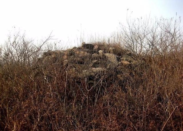 歷史上的女人：復仇女神呂母