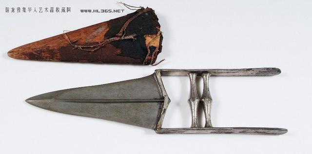 全國罕見兵器收藏——「十八般」兵器齊了