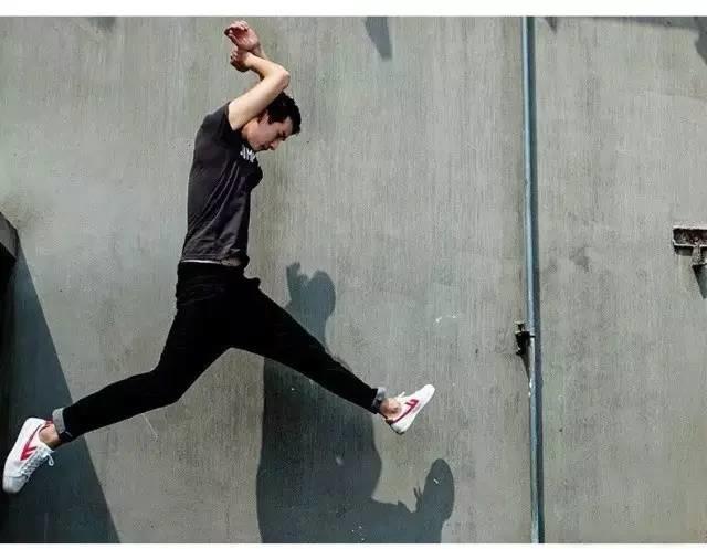 永遠走在時尚一線的小白鞋—我只要回力！