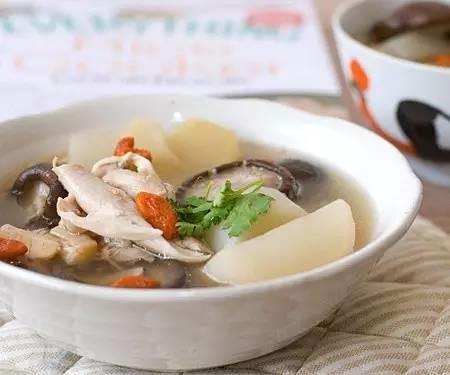 冬吃蘿蔔夏吃薑,老輩兒人說的有道理嗎?