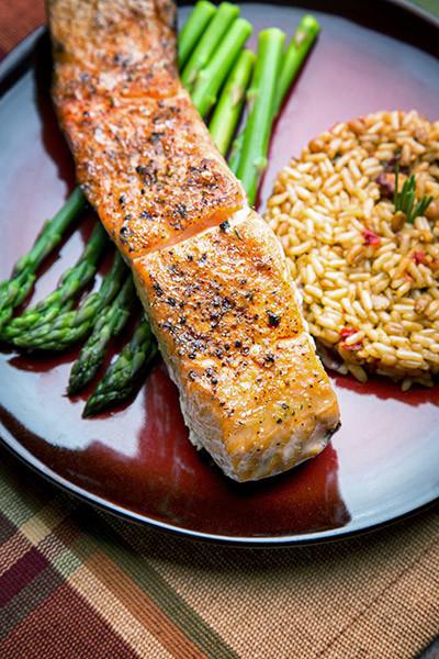 從健身房出來後試試用這些食物遠離肌肉疼痛