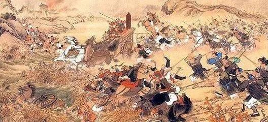 歷史上僅有兩位帝王沒有黑點，他們是誰？又憑什麼能做到？