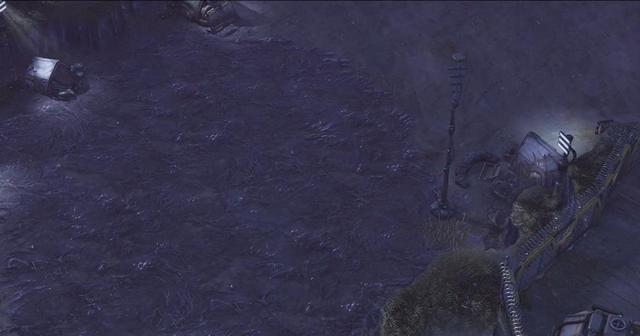 人蟲混合指揮官斯圖科夫加入《星際爭霸2》合作模式