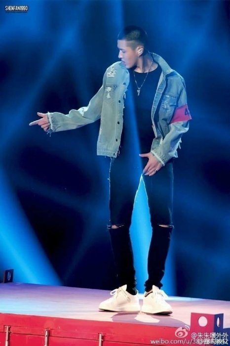 每個你心中的那個凡人