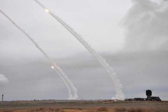 俄對華軍售為何突現戰略武器？普京讓中國對抗美日