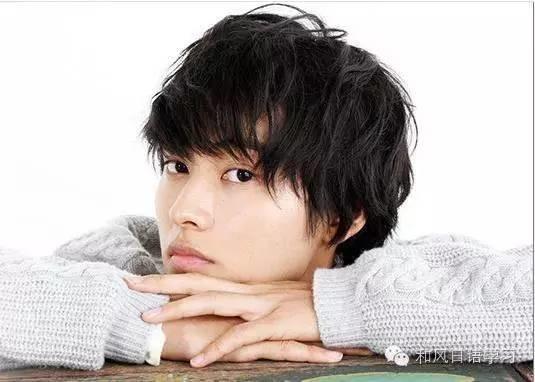 男神接班人來了！日本小鮮肉排行榜揭曉……