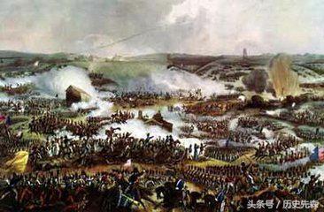 美國人評選的最有影響力的八大戰役,中國戰役僅入選一場