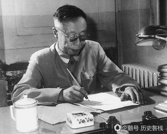 末代皇帝溥儀晚年說：我知道毛澤東成功的秘訣了