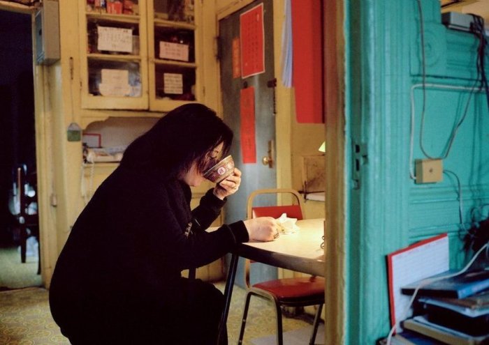 實拍中國人在美國的生活，看過之後你還想去嗎？