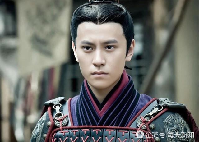 他曾出演《古劍奇譚》，《青雲志》後晉級90後男主