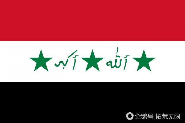 100年以來，這10個國家，都被美國轟炸過