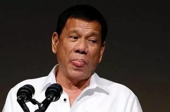 杜特爾特要發飆了，他被日本人狠狠地耍了一把！