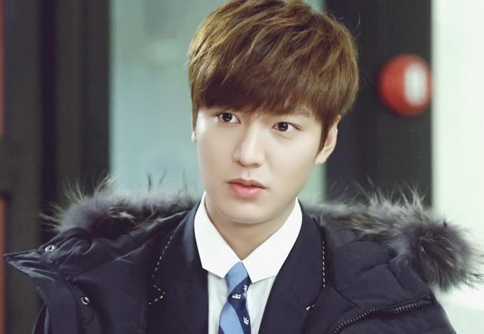 《繼承者們》最帥六張臉，李敏鎬金宇彬，你更喜歡誰