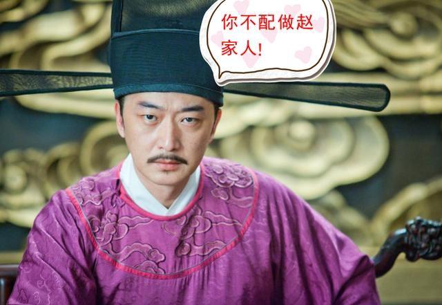 中國最得人心的皇帝,不是唐宗宋祖,而是個白面皇帝