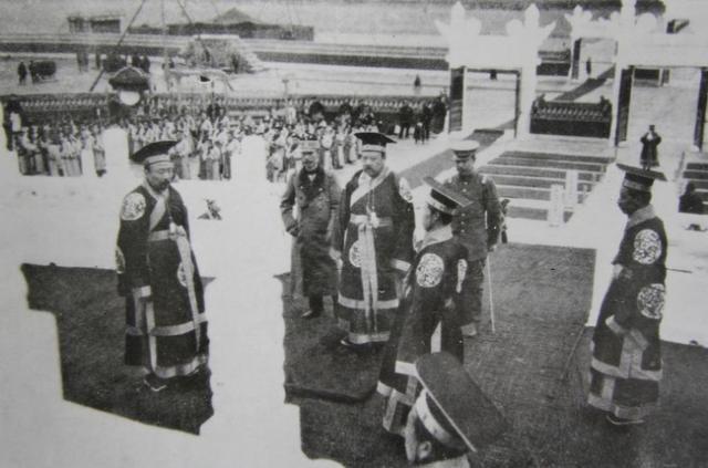 古今中外，最短命的5個政權