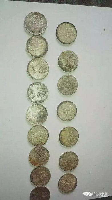 哇！挖廁所都挖出一堆百年珍寶，他隨後的舉動更讓人感動！