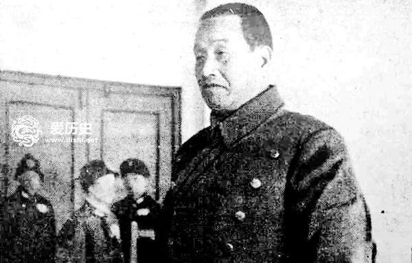 肆意折磨活埋國人的日本憲兵 正義的槍聲讓狼變死狗