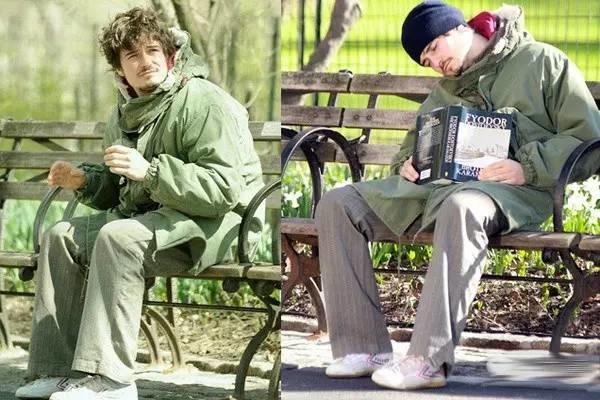 永遠走在時尚一線的小白鞋—我只要回力！