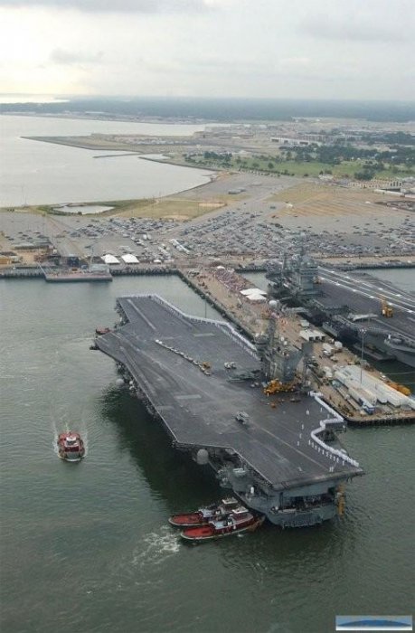 太平洋上這座島面積不大,威脅卻很大,中國十分忌憚