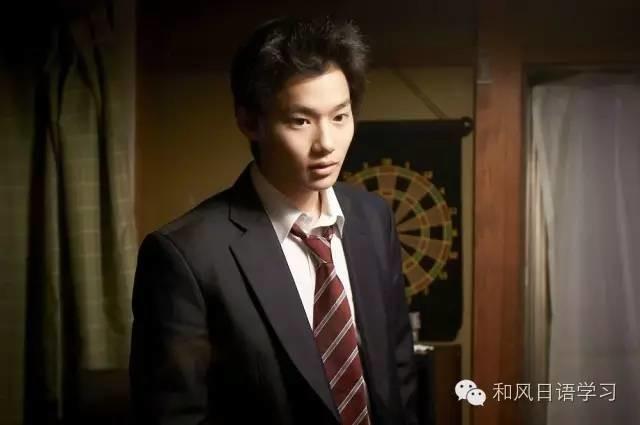 男神接班人來了！日本小鮮肉排行榜揭曉……