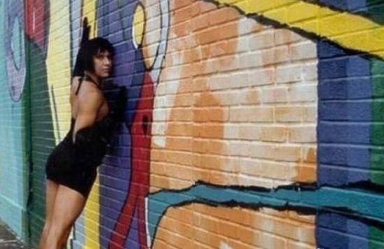 貧窮的「站街女」,內心是渴望被同情的!