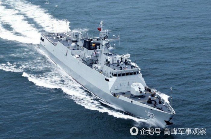 美軍笑中國反潛能力太弱，我少將揭出一件事令其臉紅