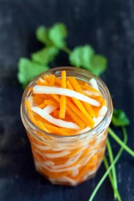 冬吃蘿蔔夏吃薑,老輩兒人說的有道理嗎?