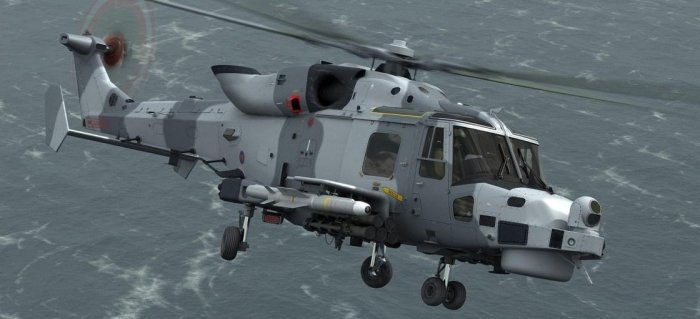 吹吹英倫風，英國26型全球戰鬥艦