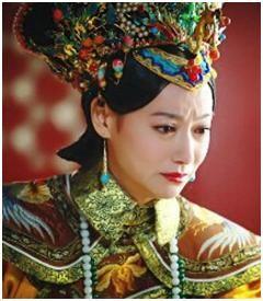 這個女人的葬禮卻等同國喪，民國政府和大使館降半旗