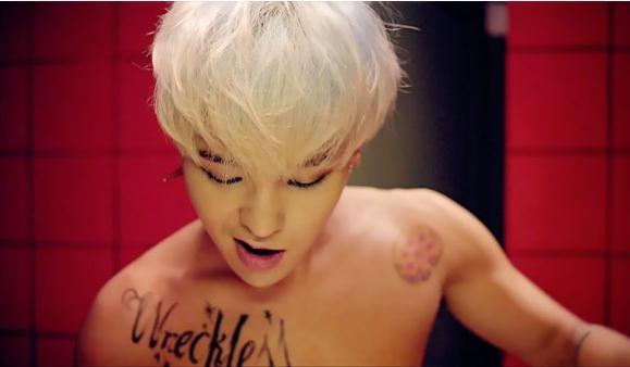 韓國當下最受歡迎的男星，李鍾碩第二，權志龍第三！