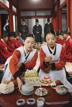 讓你口水直流的美食韓劇，第一部經典，第七部人氣高