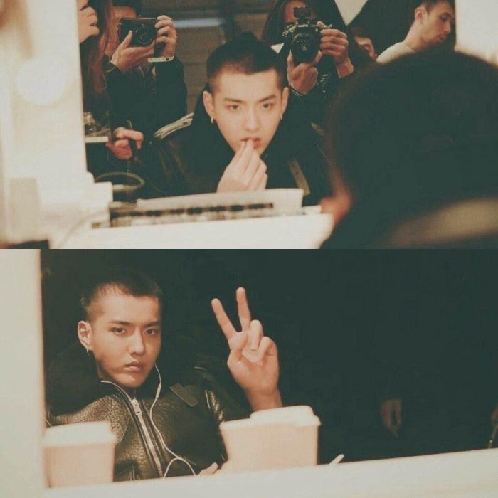 每個你心中的那個凡人