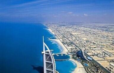 世界土豪國家排行榜：第一名竟不是迪拜而是這個國家