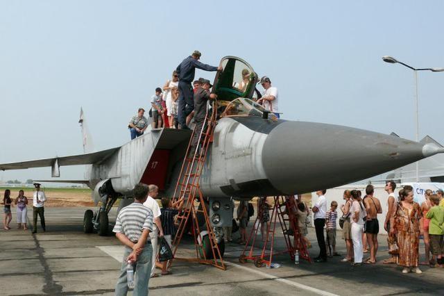 這款戰鬥機讓美軍記憶猶新，曾被忽悠好多年