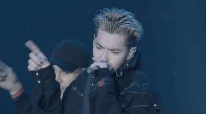 凡凡潛心打造全新單曲《July》新歌首唱