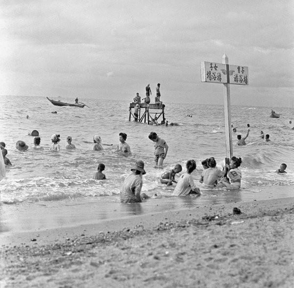 日本明治維新的景象