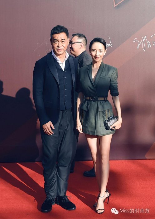 穿衣為顯胖,紙片女孩的變胖的秘訣