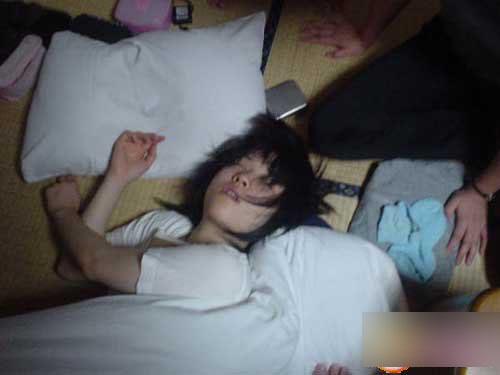 貧窮的「站街女」,內心是渴望被同情的!