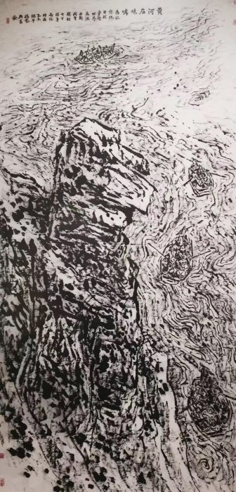 崔振寬「一手伸向傳統，一手伸向生活」的藝術精神