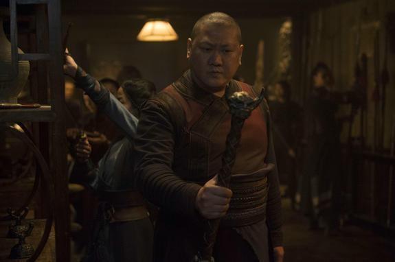 解讀《奇異博士》：為填版面誕生 今成漫威電影關鍵人物