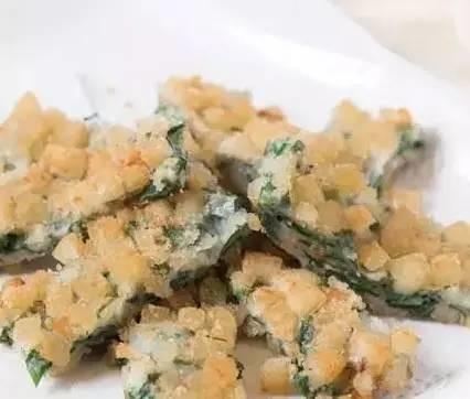 驚掉下巴!日本人為啥爭先恐後吃樹葉?