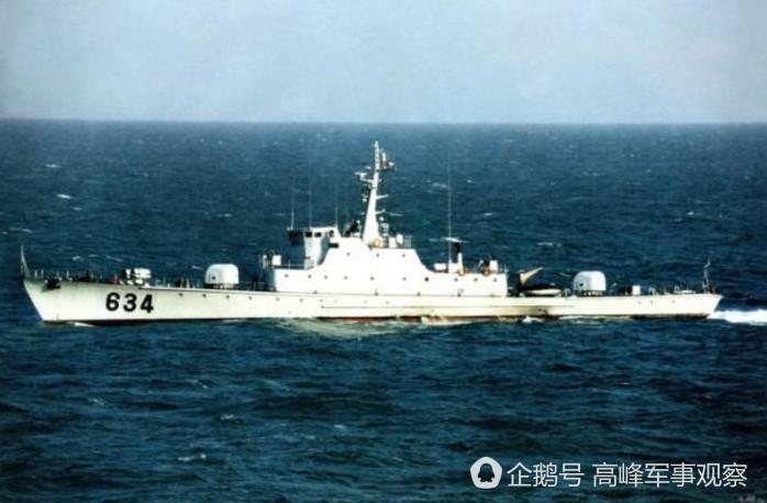 美軍笑中國反潛能力太弱，我少將揭出一件事令其臉紅