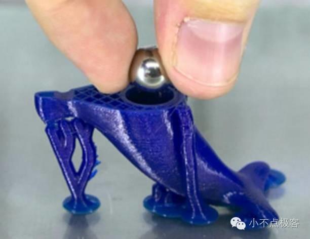 迪斯尼的黑科技，讓你的3D列印模型怎麼站都可以！