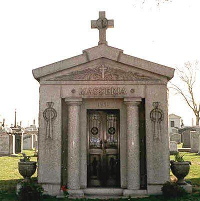 八張老照片：讓你看清美國著名黑幫老大的後半生！